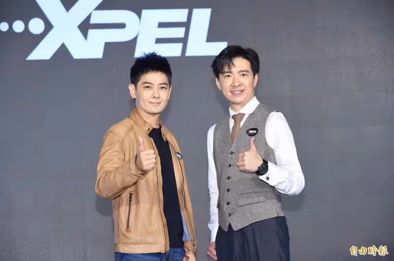 重傷第9天!林志穎親弟再發聲:「整夜無法闔眼」 堅強揭近況「肩膀裝上鈦合金」復原進度曝光