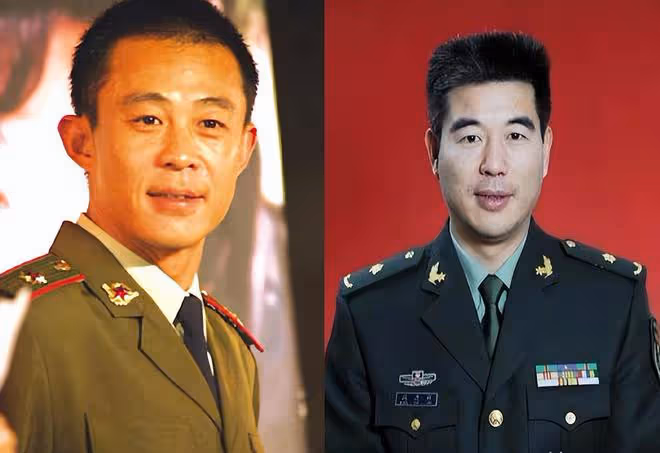 同樣是嫁給侯勇，為何沈蓉和潘雨辰下場慘澹，王瑞卻春風得意？