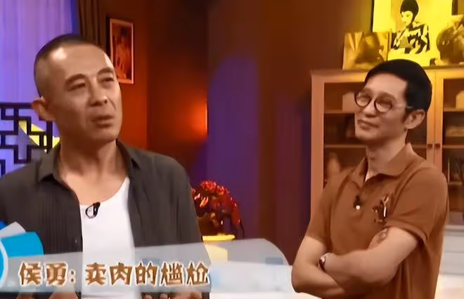 同樣是嫁給侯勇，為何沈蓉和潘雨辰下場慘澹，王瑞卻春風得意？