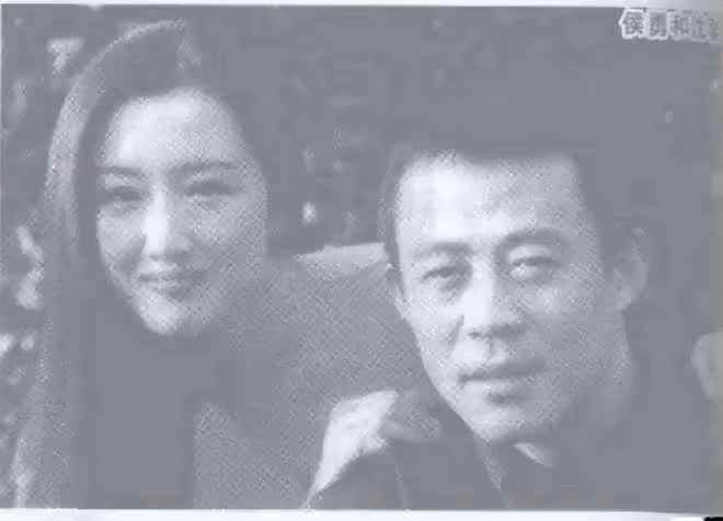 同樣是嫁給侯勇,為何沈蓉和潘雨辰下場慘澹,王瑞卻春風得意?