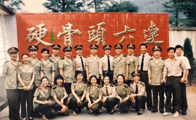 同樣是嫁給侯勇,為何沈蓉和潘雨辰下場慘澹,王瑞卻春風得意?