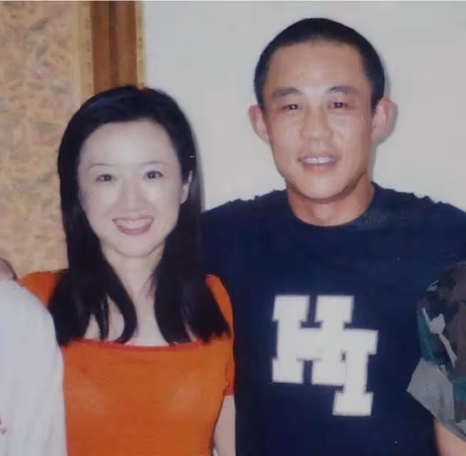 同樣是嫁給侯勇,為何沈蓉和潘雨辰下場慘澹,王瑞卻春風得意?