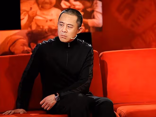 同樣是嫁給侯勇,為何沈蓉和潘雨辰下場慘澹,王瑞卻春風得意?