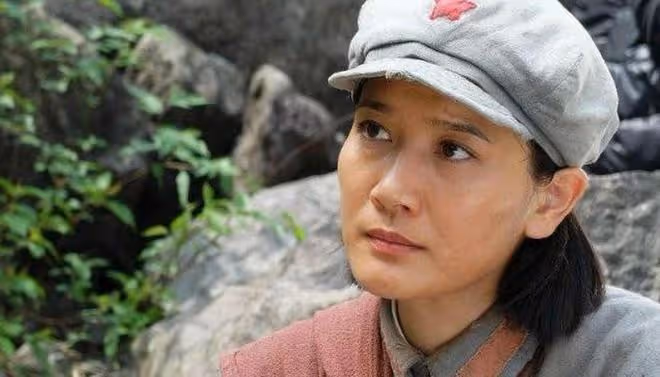 同樣是嫁給侯勇,為何沈蓉和潘雨辰下場慘澹,王瑞卻春風得意?