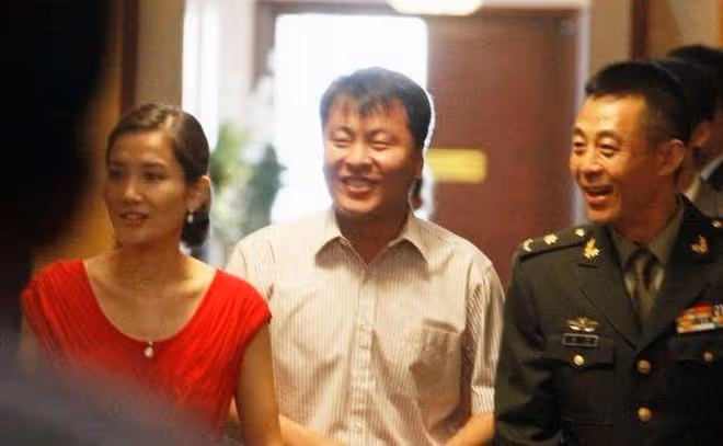 同樣是嫁給侯勇,為何沈蓉和潘雨辰下場慘澹,王瑞卻春風得意?