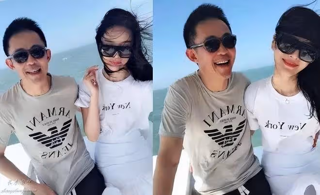 同樣是嫁給侯勇,為何沈蓉和潘雨辰下場慘澹,王瑞卻春風得意?
