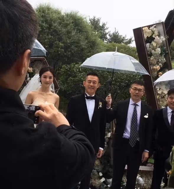 同樣是嫁給侯勇,為何沈蓉和潘雨辰下場慘澹,王瑞卻春風得意?