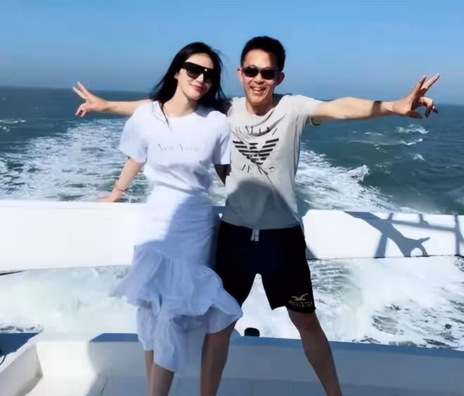 同樣是嫁給侯勇,為何沈蓉和潘雨辰下場慘澹,王瑞卻春風得意?