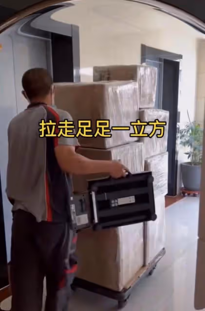 49歲國家一級演員定居泰國 住豪宅好愜意