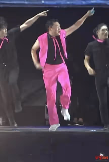 演唱會再出意外:鳥叔演唱會20多歲工作人員墜亡