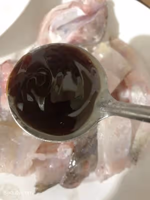 鮮嫩鱸魚片➕紅燒鱸魚腩