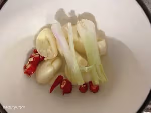鮮嫩鱸魚片➕紅燒鱸魚腩