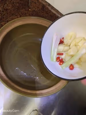 鮮嫩鱸魚片➕紅燒鱸魚腩