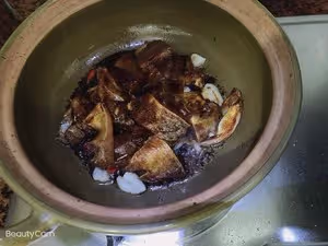 鮮嫩鱸魚片➕紅燒鱸魚腩