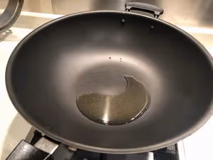 荷蘭豆炒牛肉