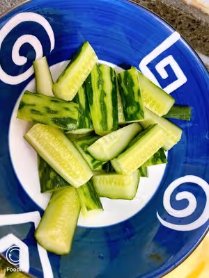 家庭版烤魚（非烤箱）