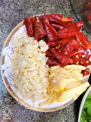 家庭版烤魚（非烤箱）