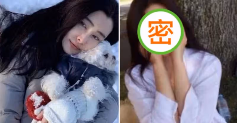 55歲王祖賢近照曝光！出道21年巔峰時刻退圈，如今獨居加拿大至今未婚，一個人逍遙又自在
