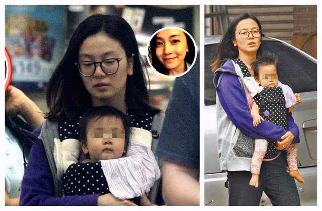 防火防盜防閨蜜?周渝民被喻虹淵閨蜜騙3000萬,3年一直蒙在鼓裡