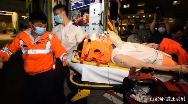 舞台事故接連起,紅館發生意外後,「鳥叔」演唱會又有人墜亡