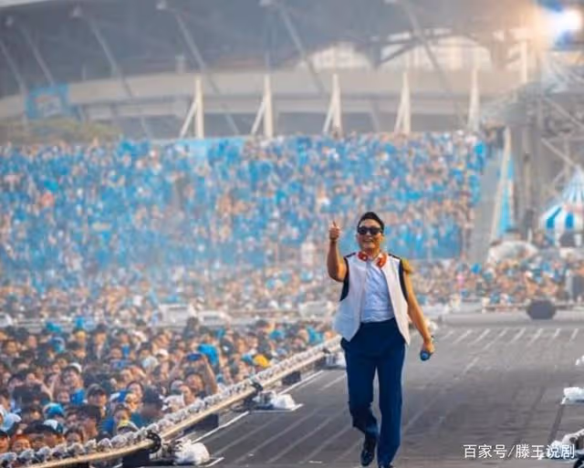 舞台事故接連起,紅館發生意外後,「鳥叔」演唱會又有人墜亡