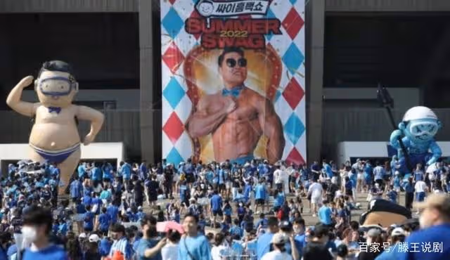 舞台事故接連起,紅館發生意外後,「鳥叔」演唱會又有人墜亡