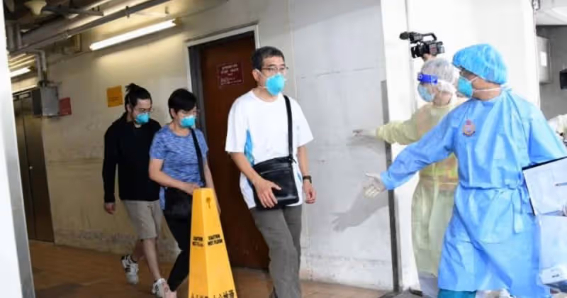 【MIRROR演唱會】阿Mo受損機能有改善空間　未來一個月成關鍵期