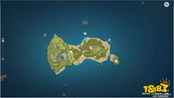 原神金蘋果群島寶箱位置大全 金蘋果群島寶箱有哪些