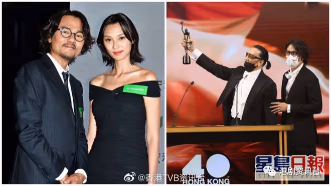 林家棟代四哥澄清無中風指歪嘴因整牙!王丹妮跟Marf趕拍ViuTV新劇