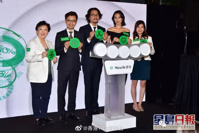 林家棟代四哥澄清無中風指歪嘴因整牙!王丹妮跟Marf趕拍ViuTV新劇
