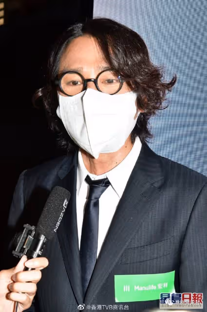 林家棟代四哥澄清無中風指歪嘴因整牙!王丹妮跟Marf趕拍ViuTV新劇
