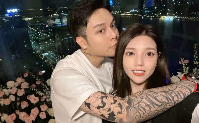 百萬粉網紅官宣二胎!辦婚禮僅1周女兒剛8個月,曾自曝想生兒子