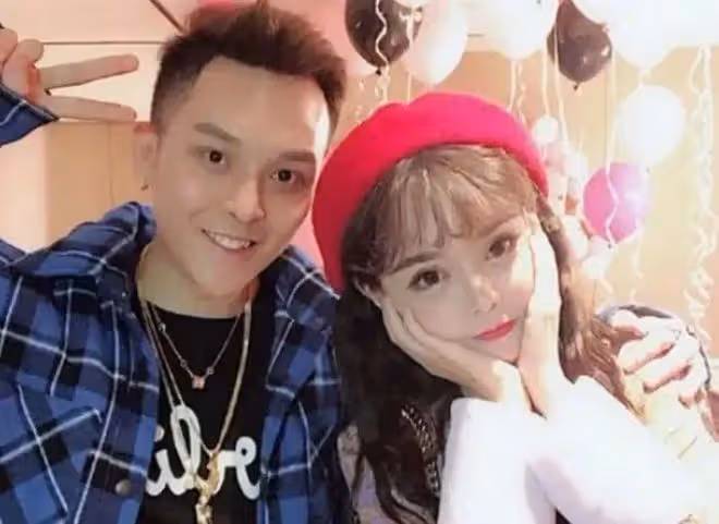 百萬粉網紅官宣二胎!辦婚禮僅1周女兒剛8個月,曾自曝想生兒子