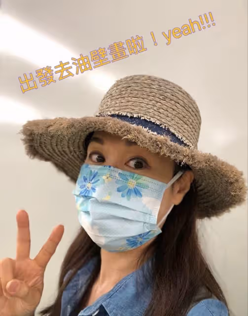 「最帥令狐沖」公開訓斥網友被贊,與車禍妻子甘苦與共,崇尚素食
