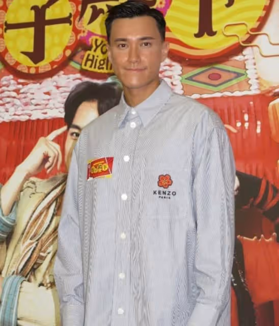 分手後首現身!TVB力捧小生曝對感情不舍,曾將對方視為結婚對象