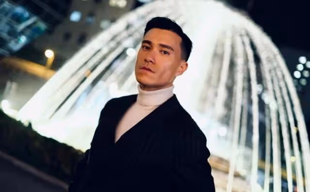 分手後首現身!TVB力捧小生曝對感情不舍,曾將對方視為結婚對象