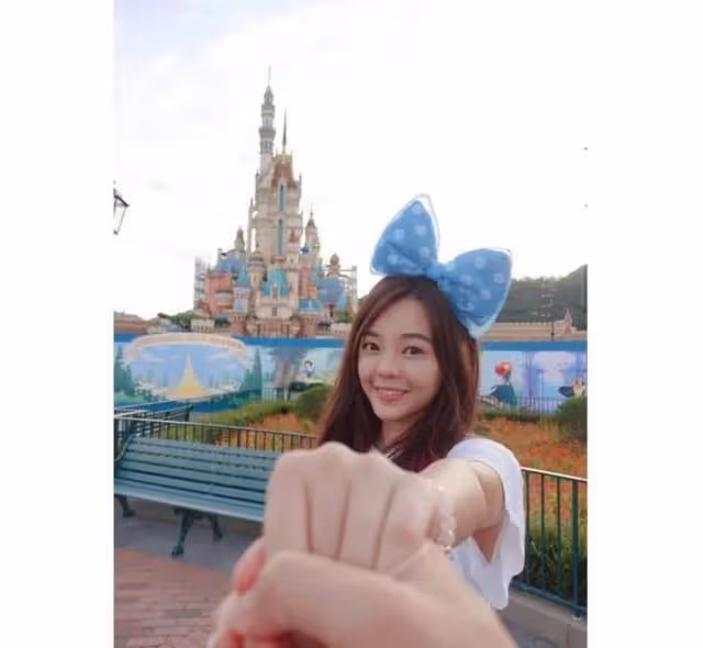 分手後首現身！TVB力捧小生曝對感情不舍，曾將對方視為結婚對象