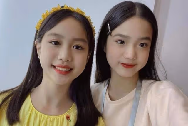 逆襲成功!鍾麗緹14歲二女兒越大越靚,曾不滿被指整容公開懟網友