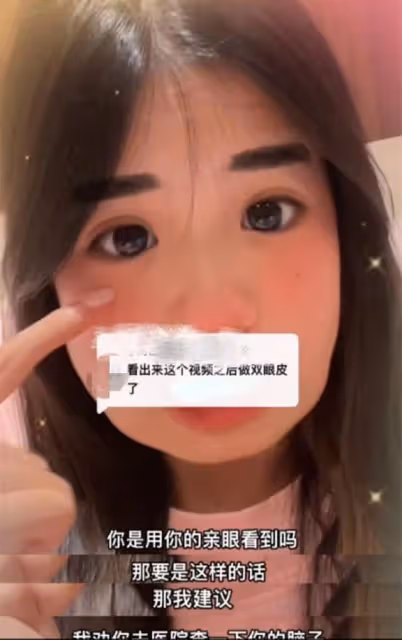 逆襲成功!鍾麗緹14歲二女兒越大越靚,曾不滿被指整容公開懟網友