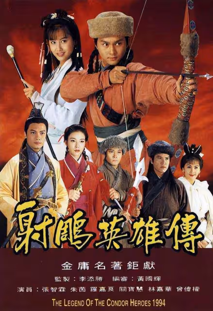 感動!張智霖緊急入院獲粉絲寺院祈福,經典作品播出28周年引懷念