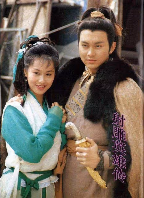 感動!張智霖緊急入院獲粉絲寺院祈福,經典作品播出28周年引懷念