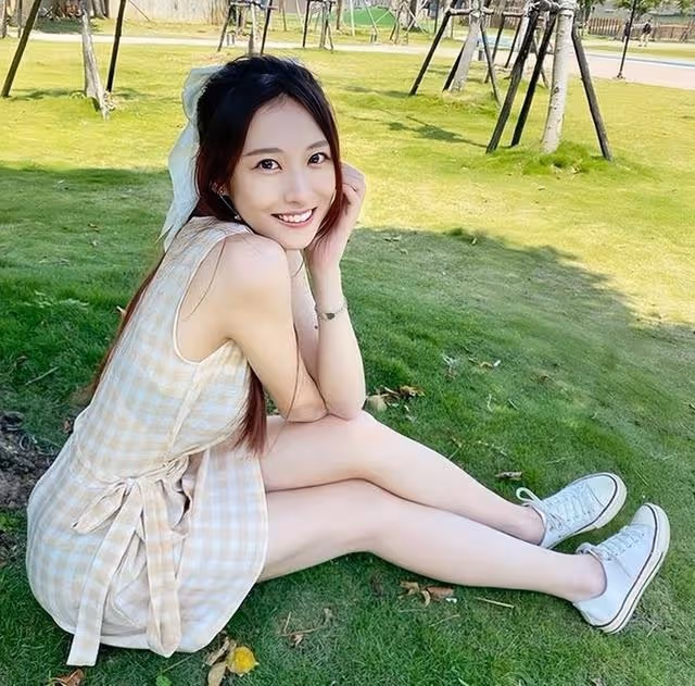 又走一個!TVB美女主持曬泳裝照突然宣布離巢,準備轉行做網紅