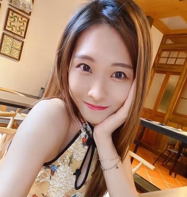 又走一個!TVB美女主持曬泳裝照突然宣布離巢,準備轉行做網紅