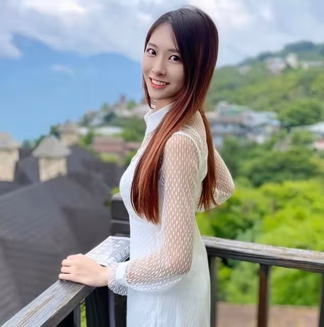 又走一個!TVB美女主持曬泳裝照突然宣布離巢,準備轉行做網紅