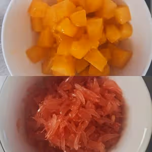 超好喝的楊枝甘露（超詳細、零失敗）