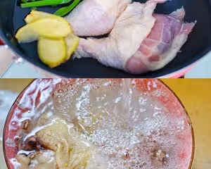 無敵好吃的椒麻涼拌雞腿🍗超級簡單零失誤的食譜