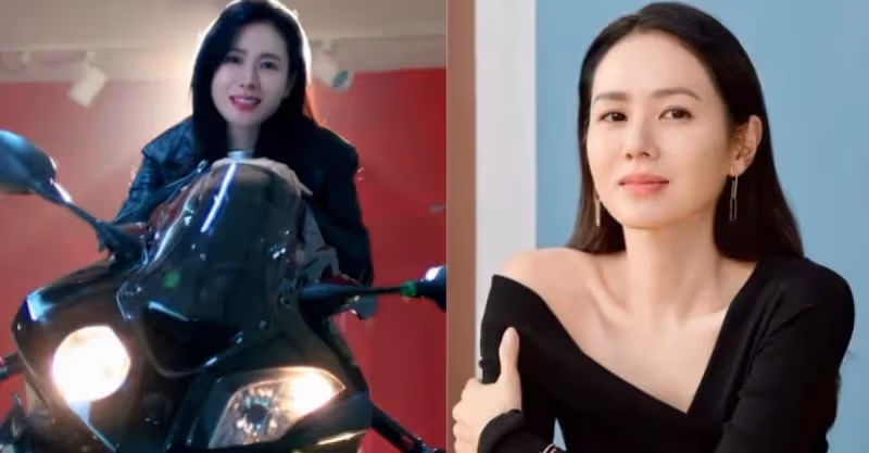 最美孕婦孫藝珍新廣告秀不可思議才華！玄彬肯定在背後指導