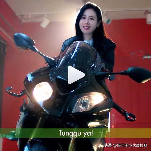 最美孕婦孫藝珍新廣告秀不可思議才華!玄彬肯定在背後指導