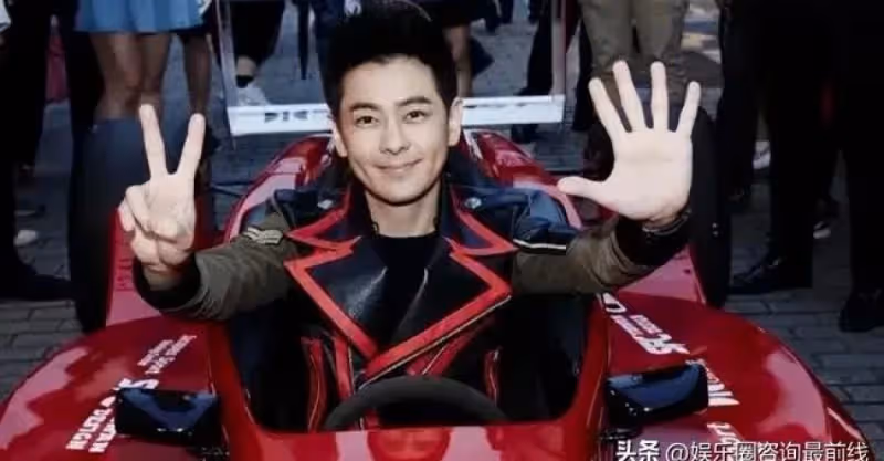 林志穎已經安全渡過危險期，特斯拉對林志穎車禍事故做出了回應