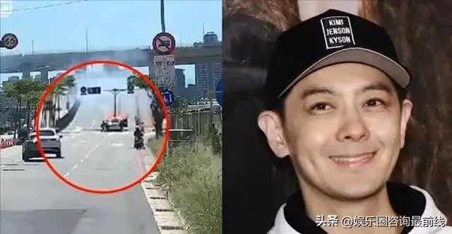 林志穎已經安全渡過危險期,特斯拉對林志穎車禍事故做出了回應